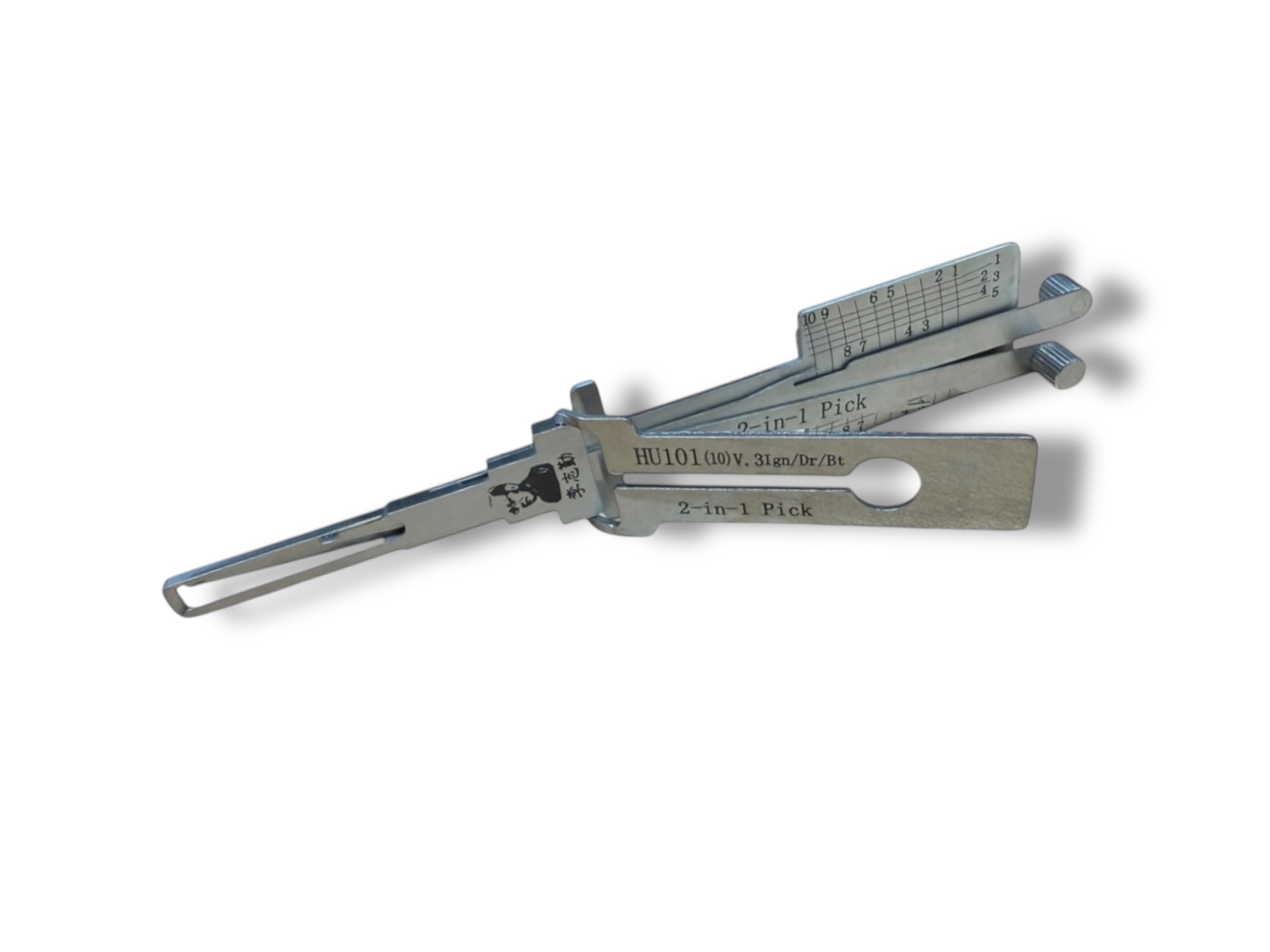 Tools & Accessories