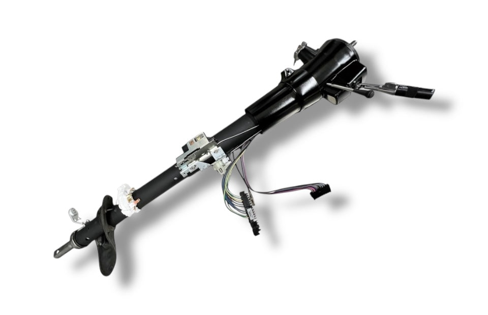 Steering Columns