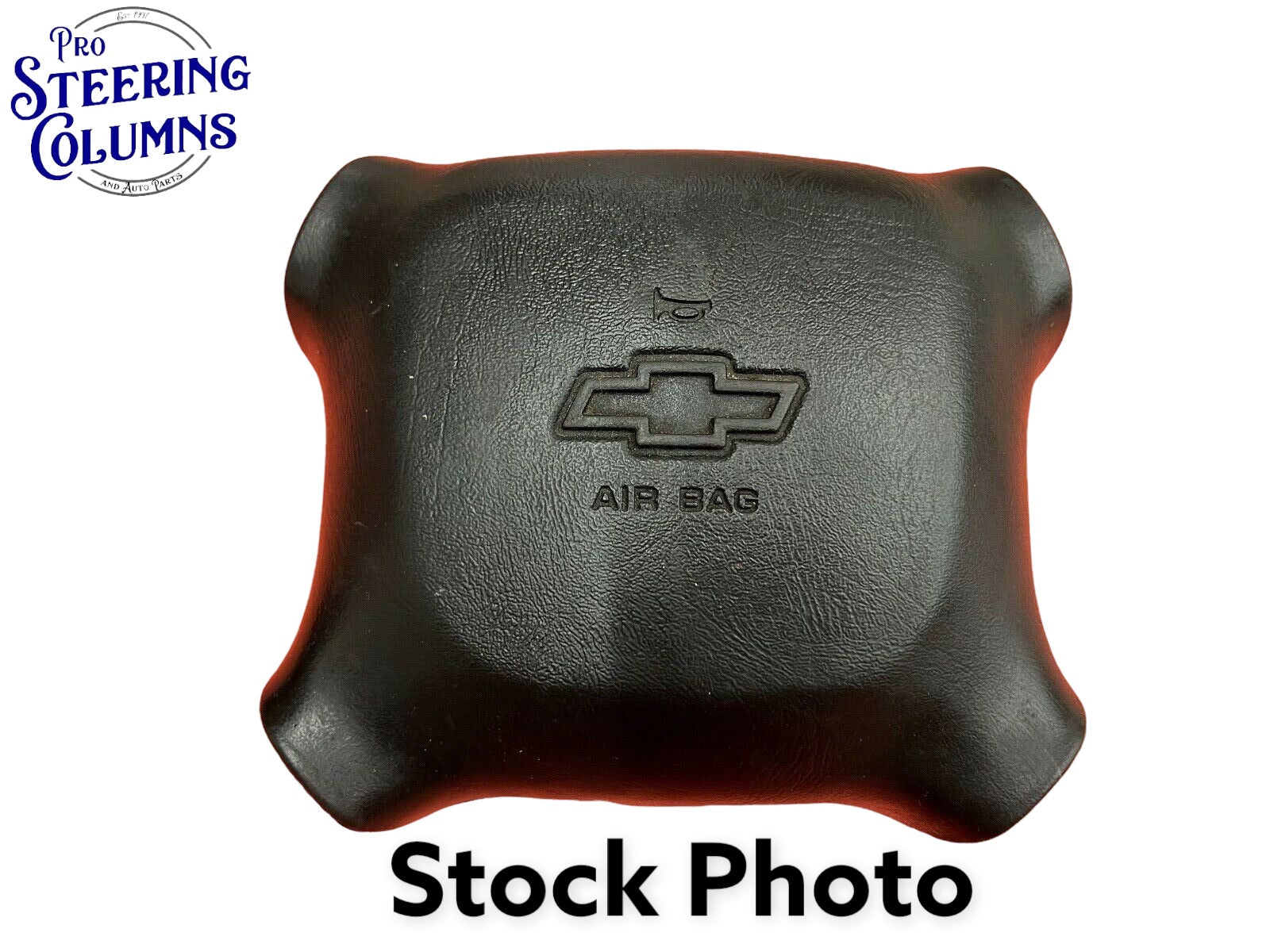 1999-2002 Chevrolet Silverado Tahoe Suburban Driver Air bag Used OEM