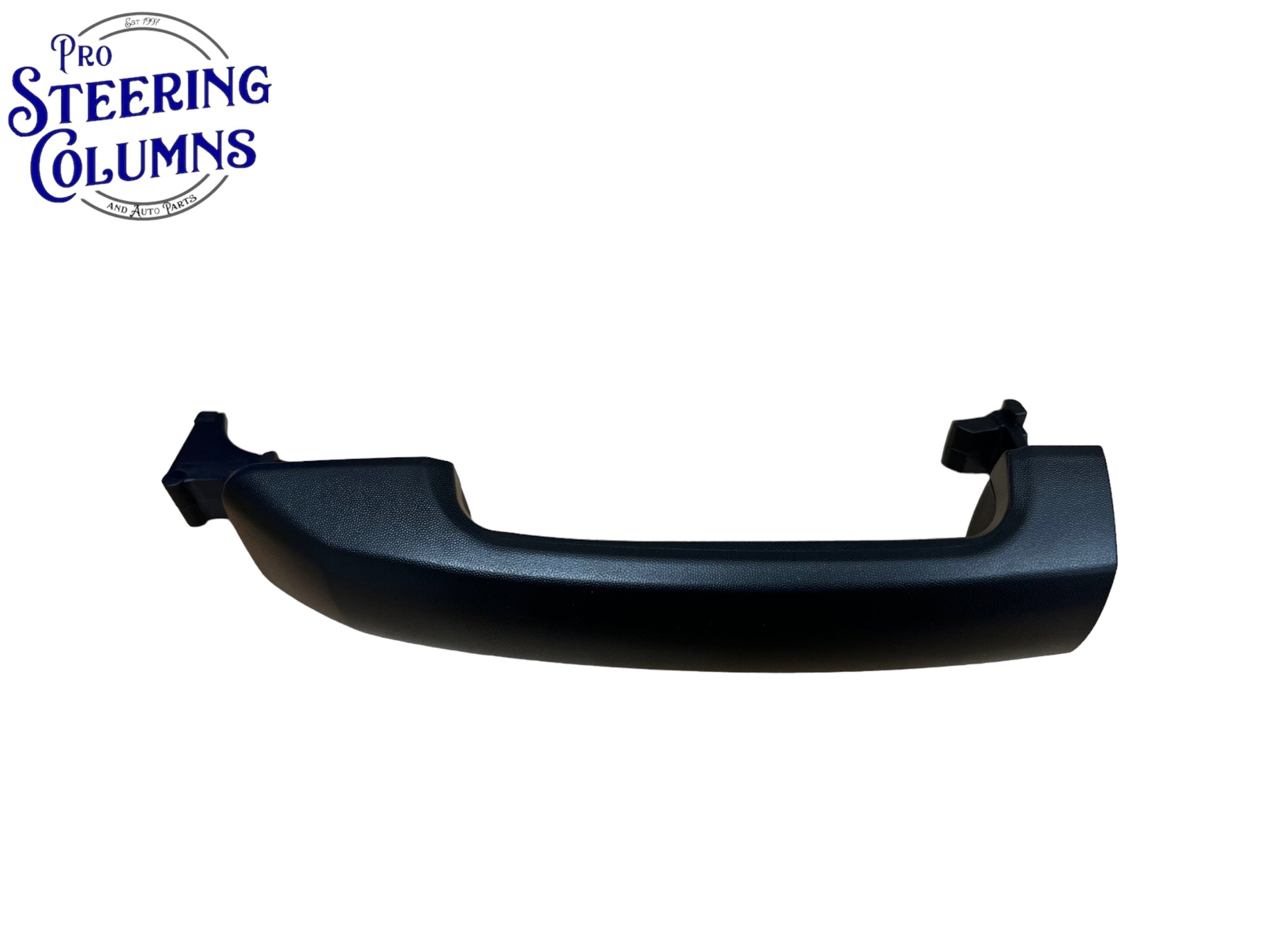 2007 & Up FJ Cruiser Tundra Sequoia Front Door Handle Set Pair Textured Black New 69210-0C010