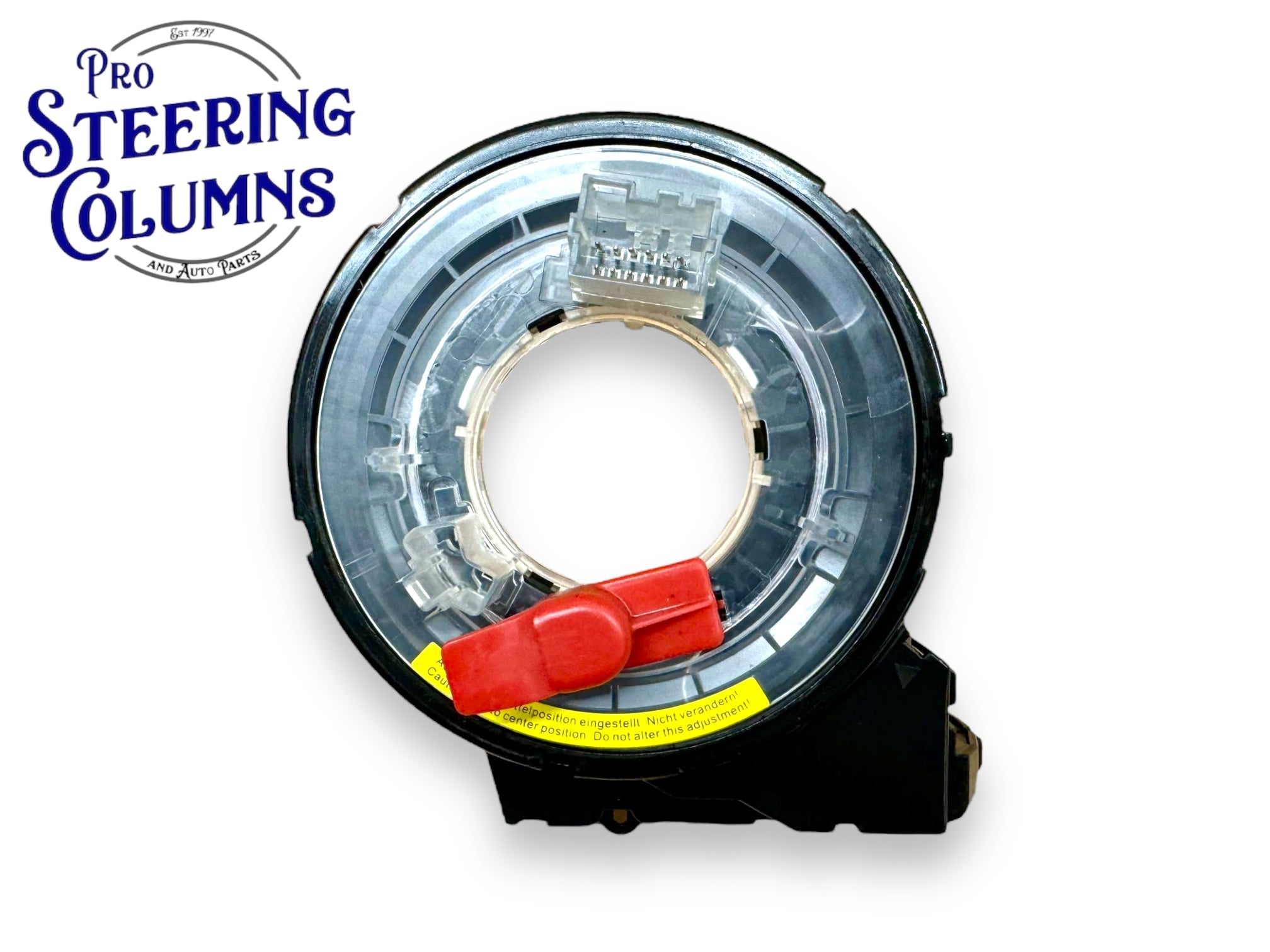 2015-2018 Porsche Cayenne Macan Air Bag Clock Spring Without Heat New 95B953568D