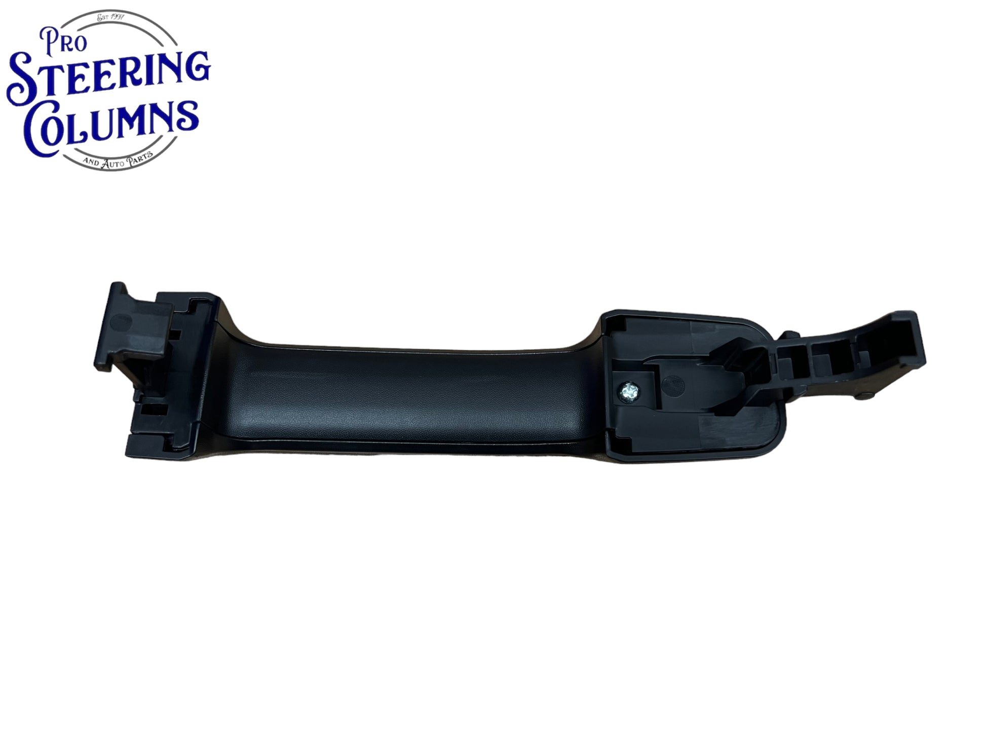 2007 & Up FJ Cruiser Tundra Sequoia Front Door Handle Set Pair Textured Black New 69210-0C010