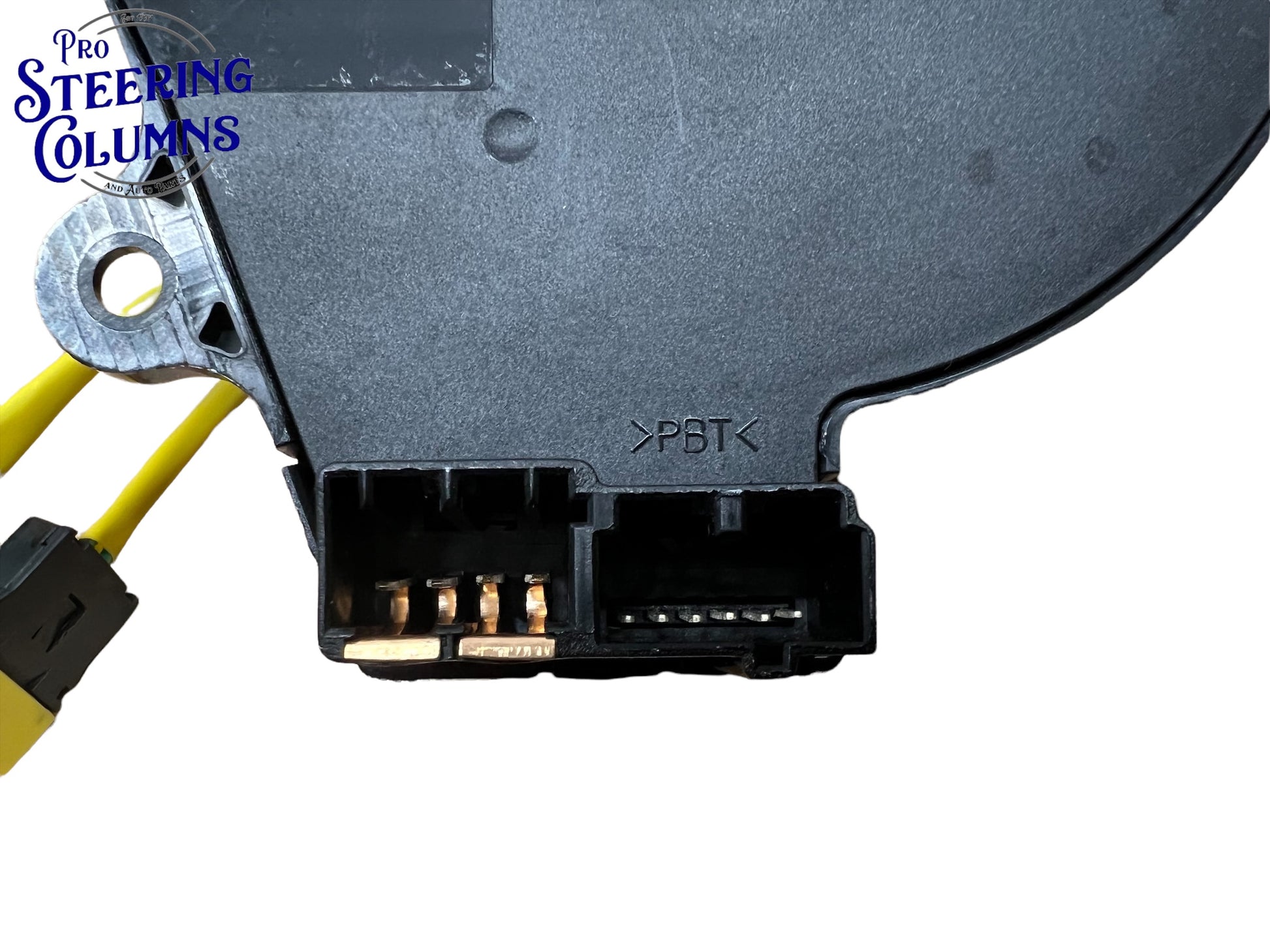 2002-2004 Jeep Grand Cherokee Air Bag Clock Spring New 56042770AF