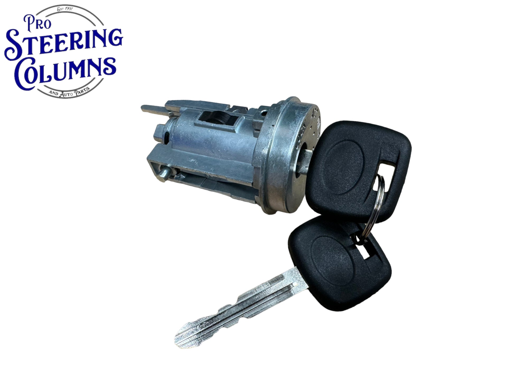 2000-2005 Toyota Celica Ignition Lock Cylinder 2 Keys New 69057-20480