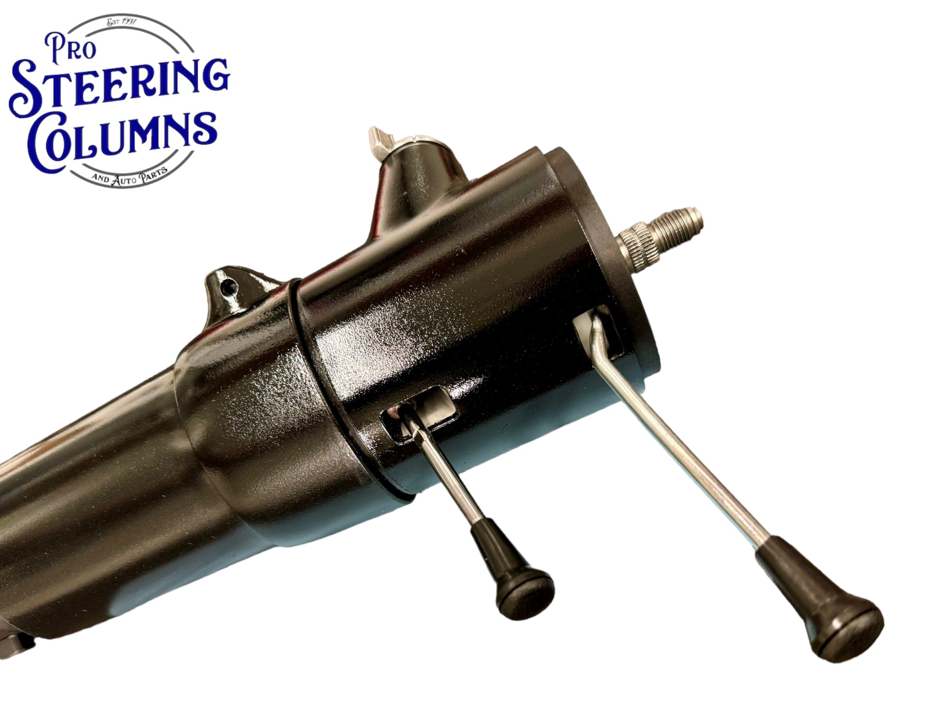 1973-1978 C/K Pickup K5 Blazer Suburban Steering Column Automatic Tilt Rebuilt