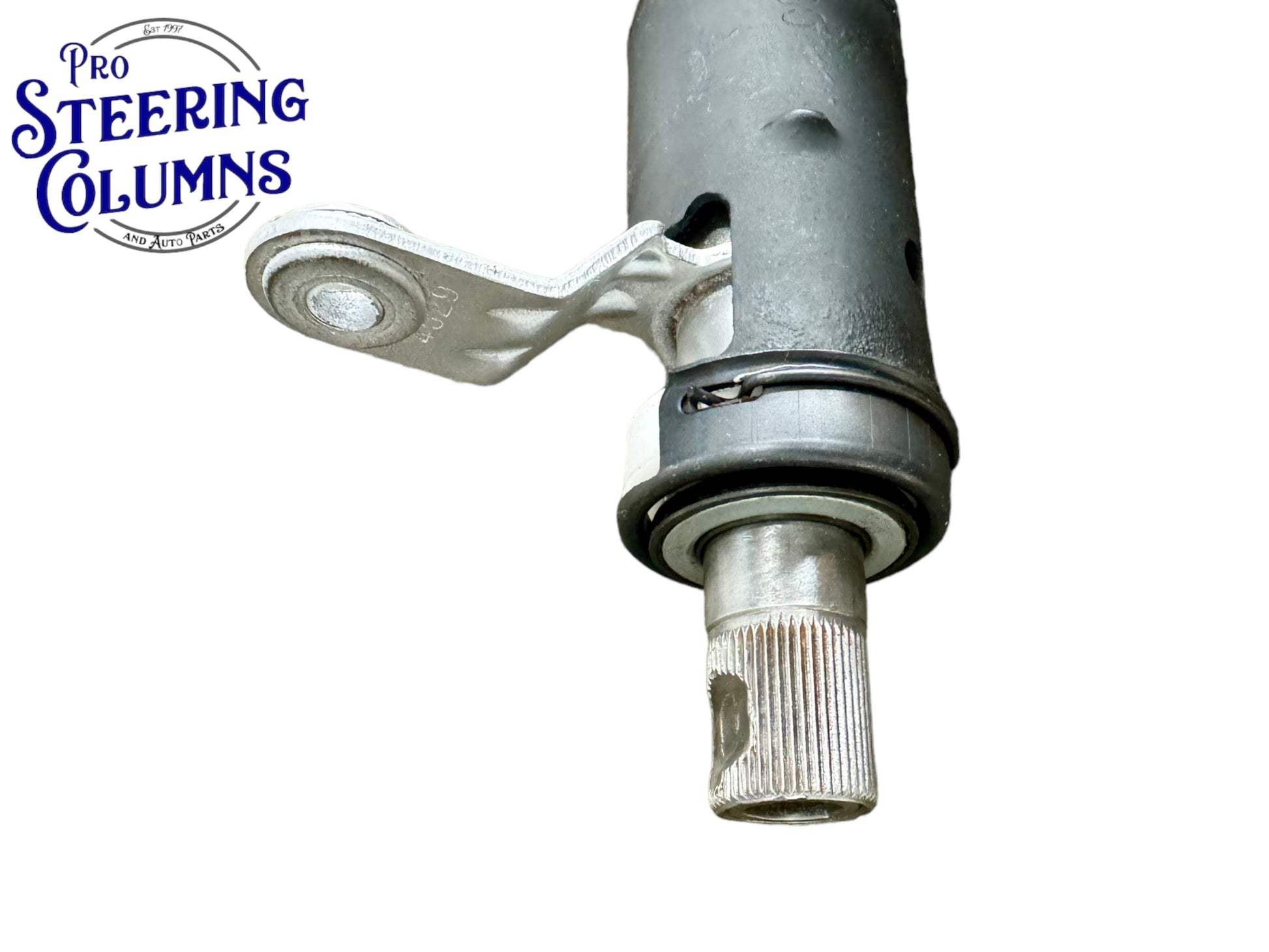 1973-1978 C/K Pickup K5 Blazer Suburban Steering Column Automatic Tilt Rebuilt