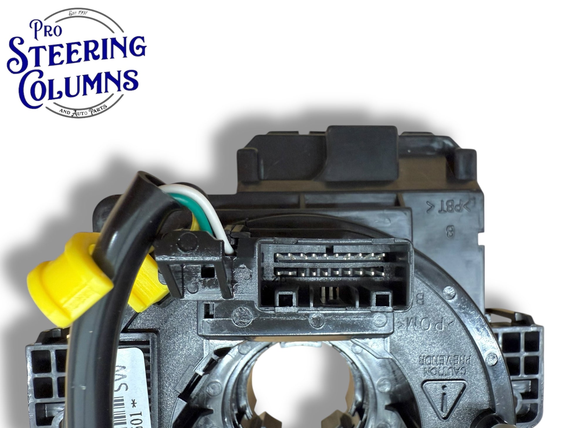 12-16 Honda CR-V Air Bag Clock Spring With Cruise Control New 77900-T0A-A13