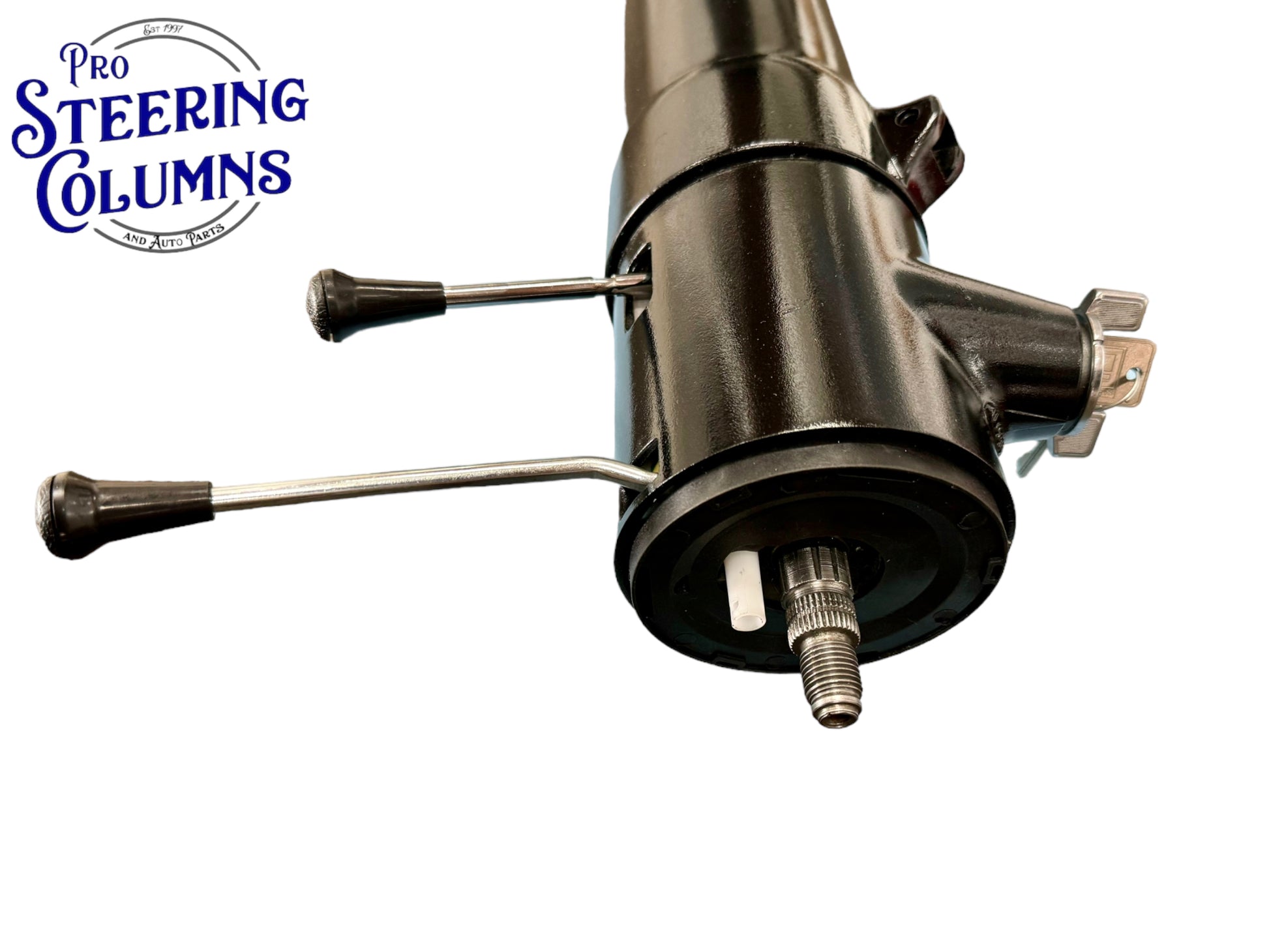 1973-1978 C/K Pickup K5 Blazer Suburban Steering Column Automatic Tilt Rebuilt