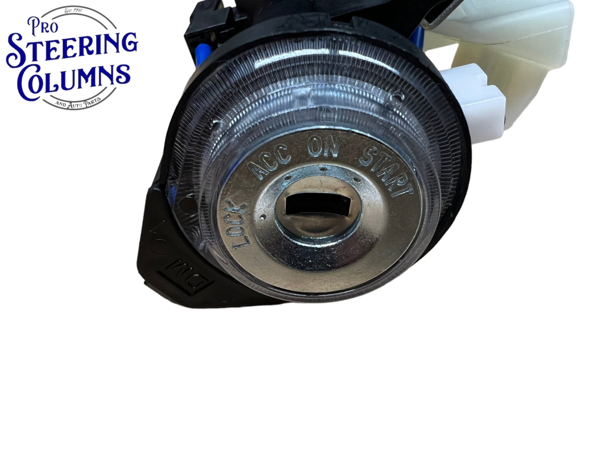 2016-2018 Kia Sorento Ignition Lock Assembly New OEM 81900-C6D00