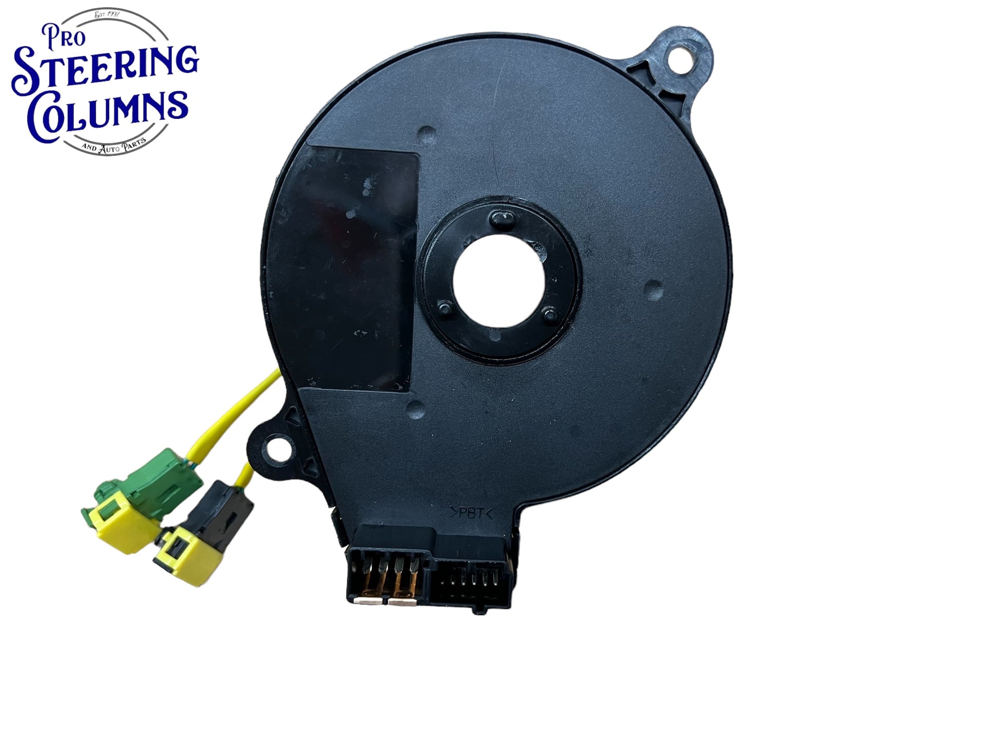 2002-2004 Jeep Grand Cherokee Air Bag Clock Spring New 56042770AF