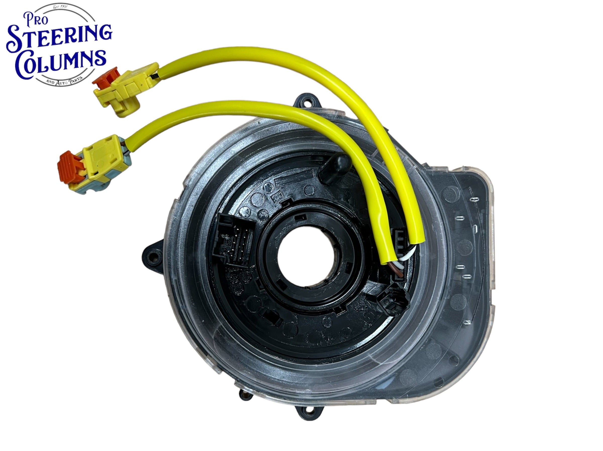 2015 & Up 500x Compass Renegade Air Bag Clock Spring With Cruise W/O Heated Wheel 6UW39LXHAA