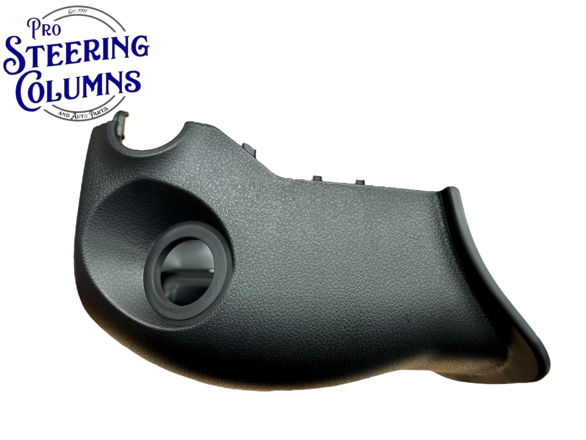 2019-2023 Kia Forte Lower Steering Column Bezel Trim New OEM 84852-M7100WK