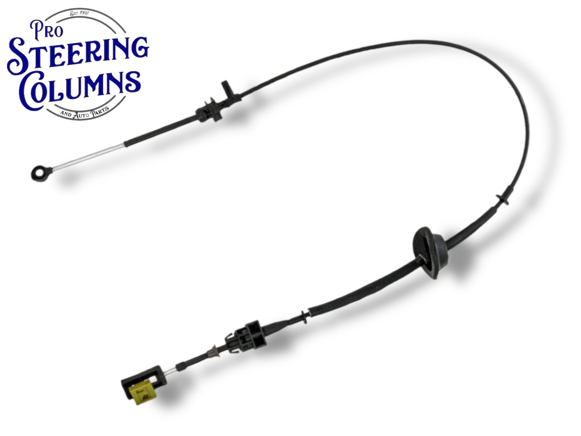 97-99 Ford F-150 F-250 Expedition Transmission Shift Linkage Cable New