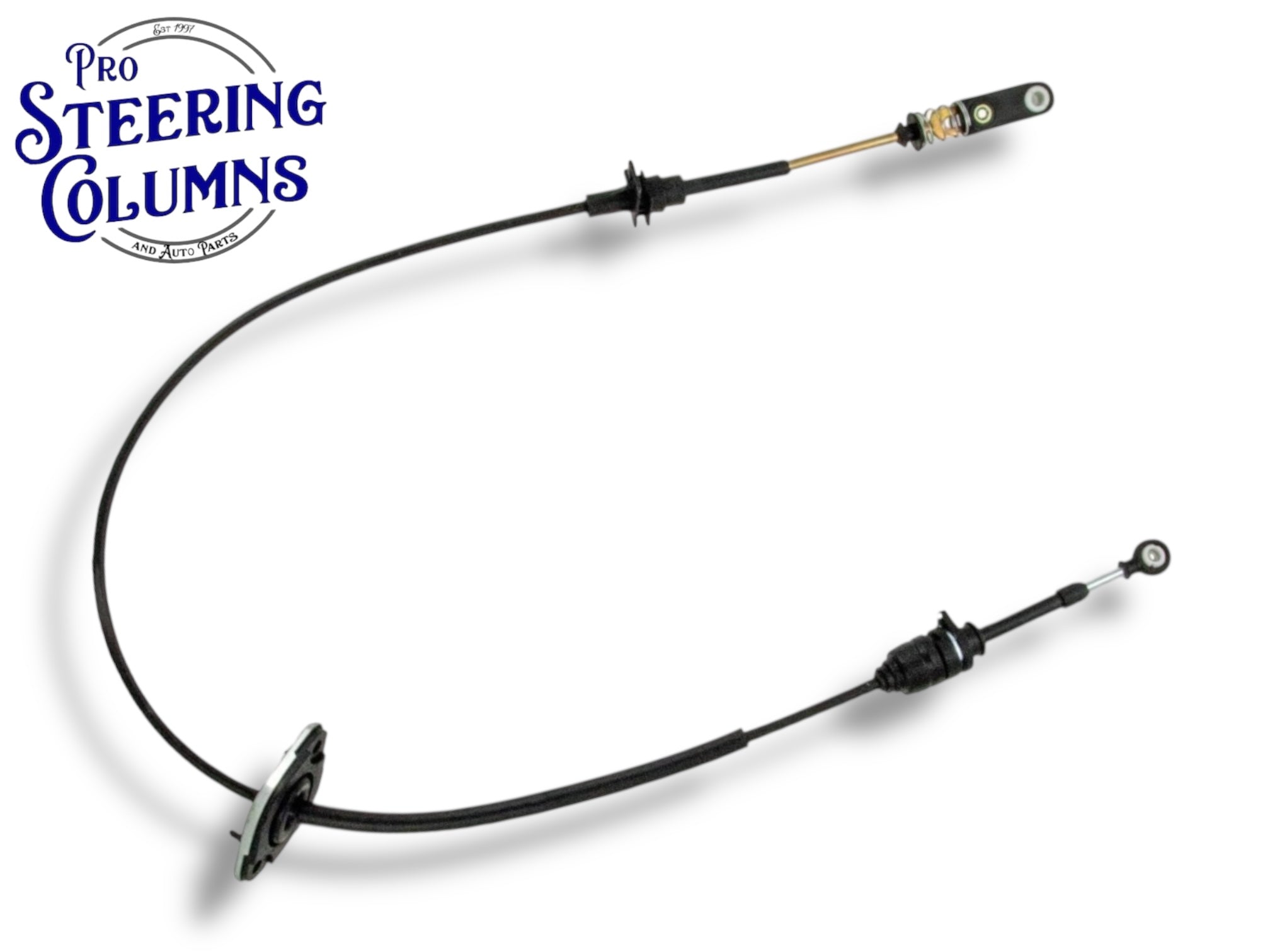 07-10 Jeep Wrangler Transmission Shift Linkage Cable New 52060164AD