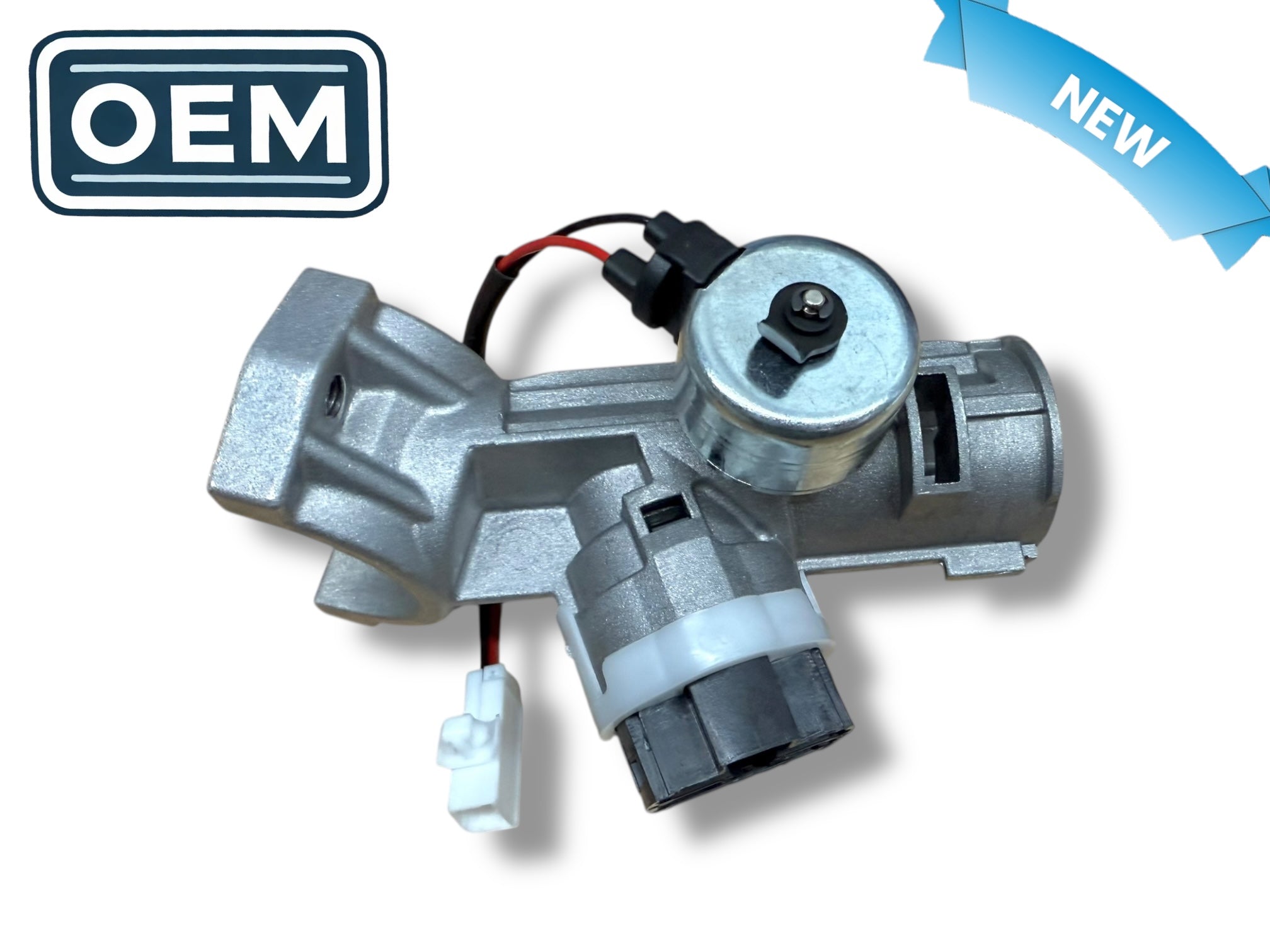 14-22 Ram Promaster Ignition Switch Lock Housing Assembly New 68257356AE