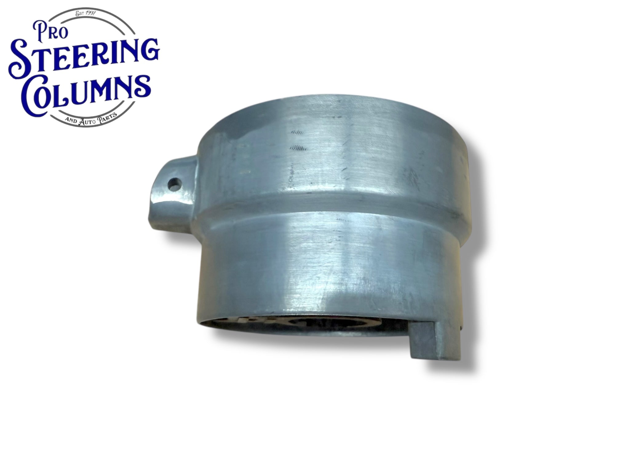 80-91 Ford F-150 F-250 F-350 Bronco Steering Column Non Tilt