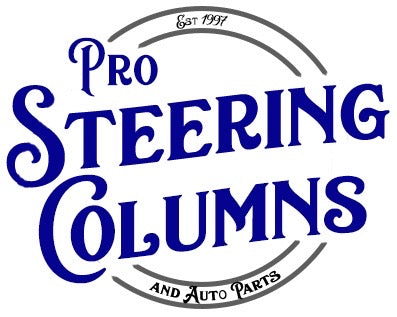Steering Column Suppliers | Aftermarket Steering Columns