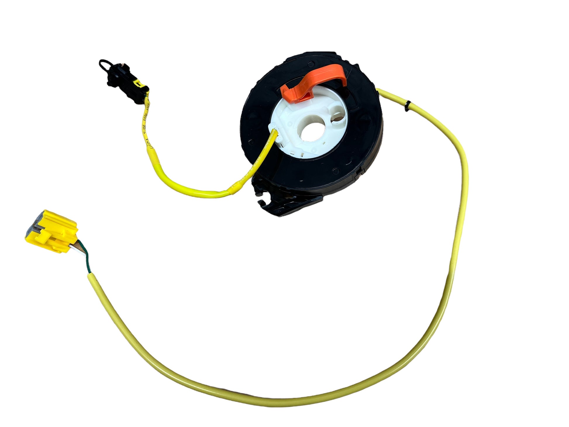 1998-1999 Silverado C1500 Suburban Tahoe Air Bag Clock Spring New 19330851