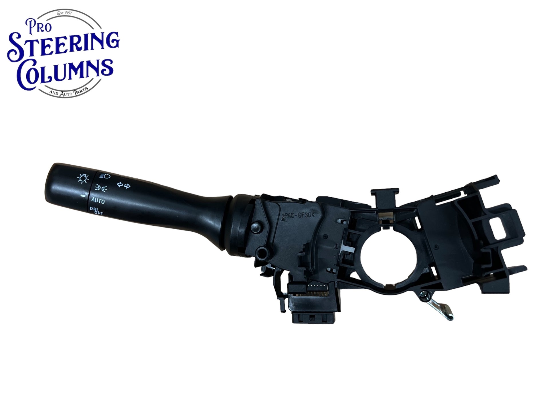 2007 & Up Camry Highlander Prius Turn Signal Multifunction Switch Auto & Drl New 84140-33211