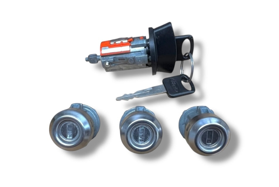Auto Locks & Kits