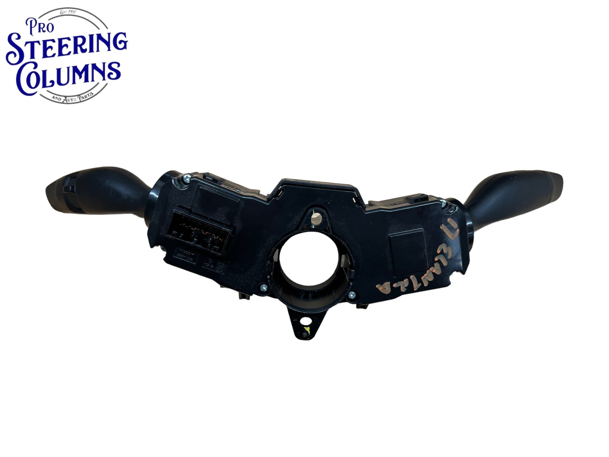 2017-2018 Elantra Turn Signal Wiper Combination Switch Used OEM