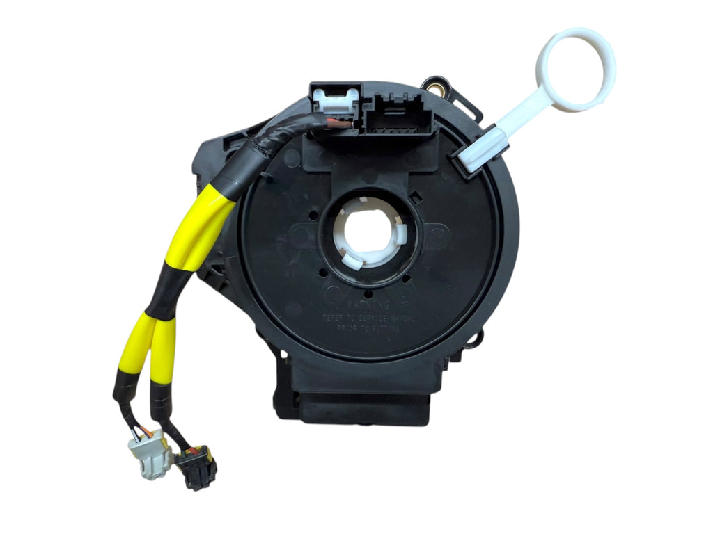 03-06 Expedition Navigator Air Bag Clock Spring With Cruise Control New 5L1Z-14A664-A