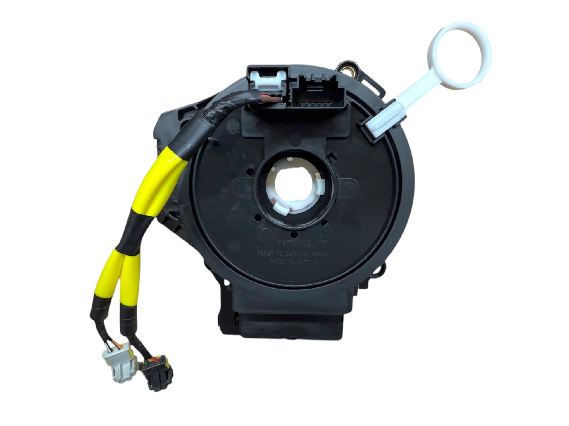 03-06 Expedition Navigator Air Bag Clock Spring With Cruise Control New 5L1Z-14A664-A