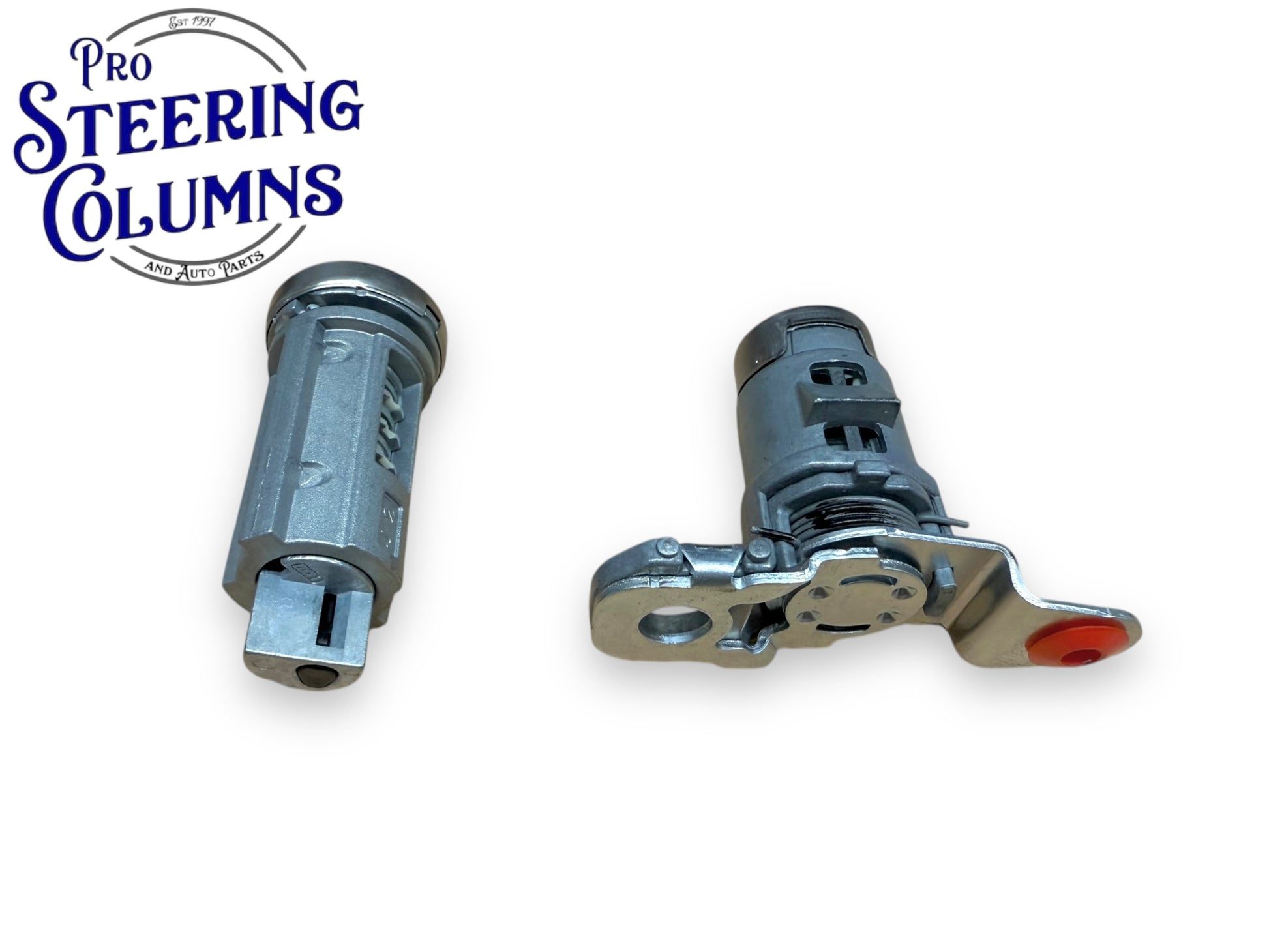 20-23 GM Silverado Sierra Colorado Ignition & Door Lock Cylinder Set With Keys New 13528553
