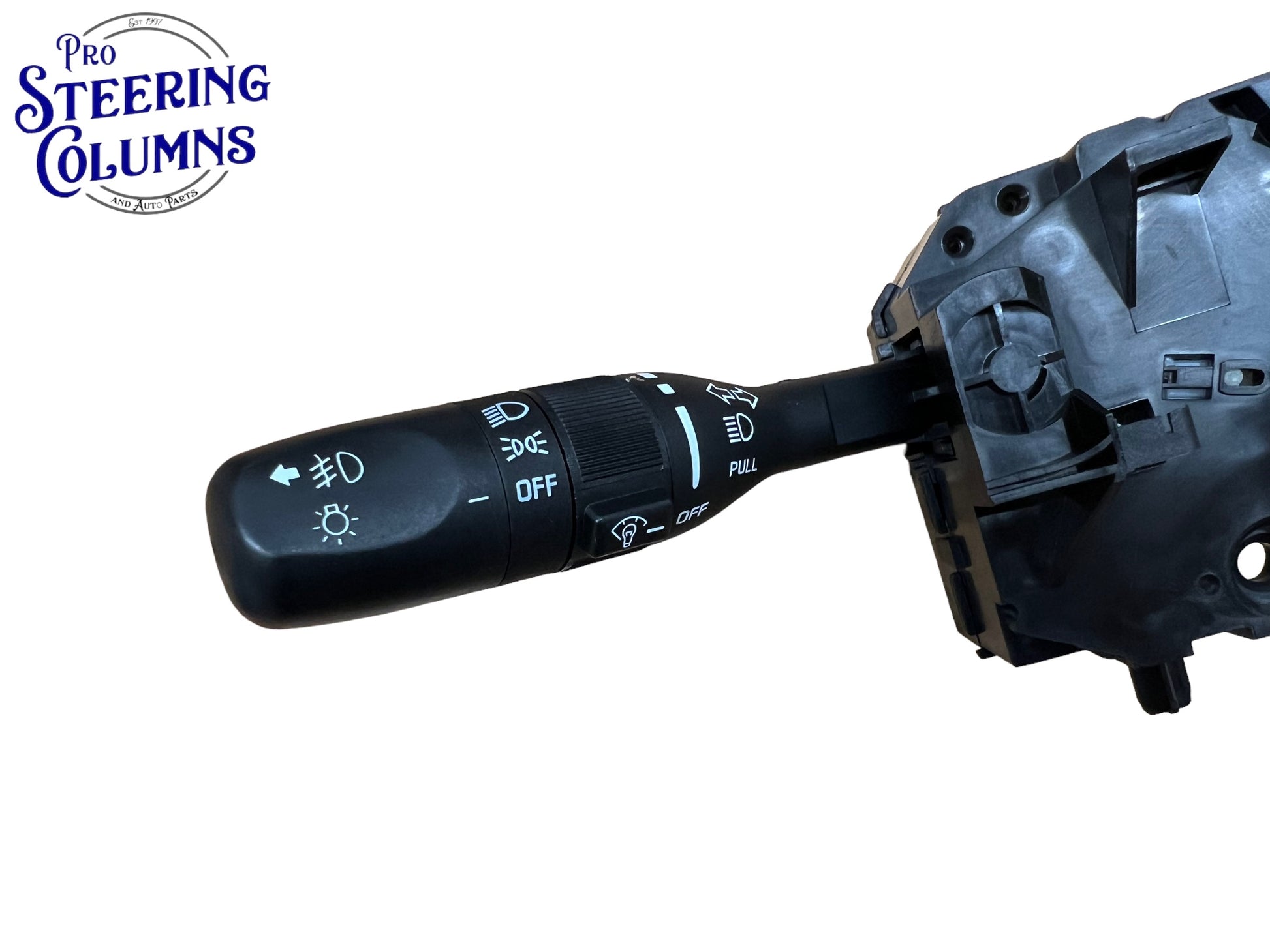 2002-2007 Jeep Liberty Turn Signal Wiper Combination Switch New