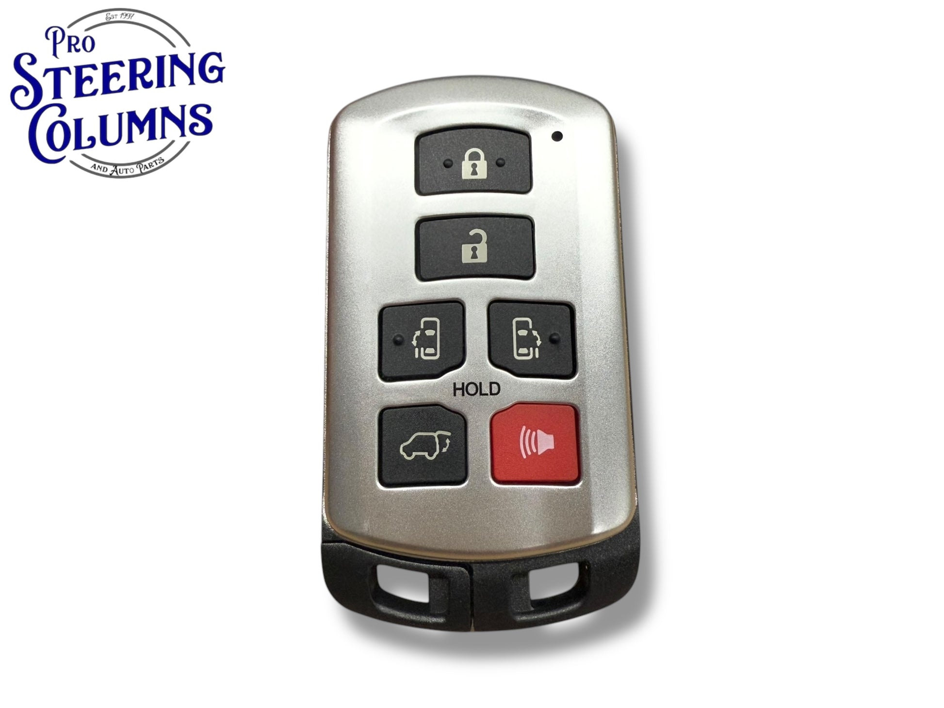 11-20 Toyota Sienna Smart Key Remote Fob New PN: 89904-08010, HYQ14ADR