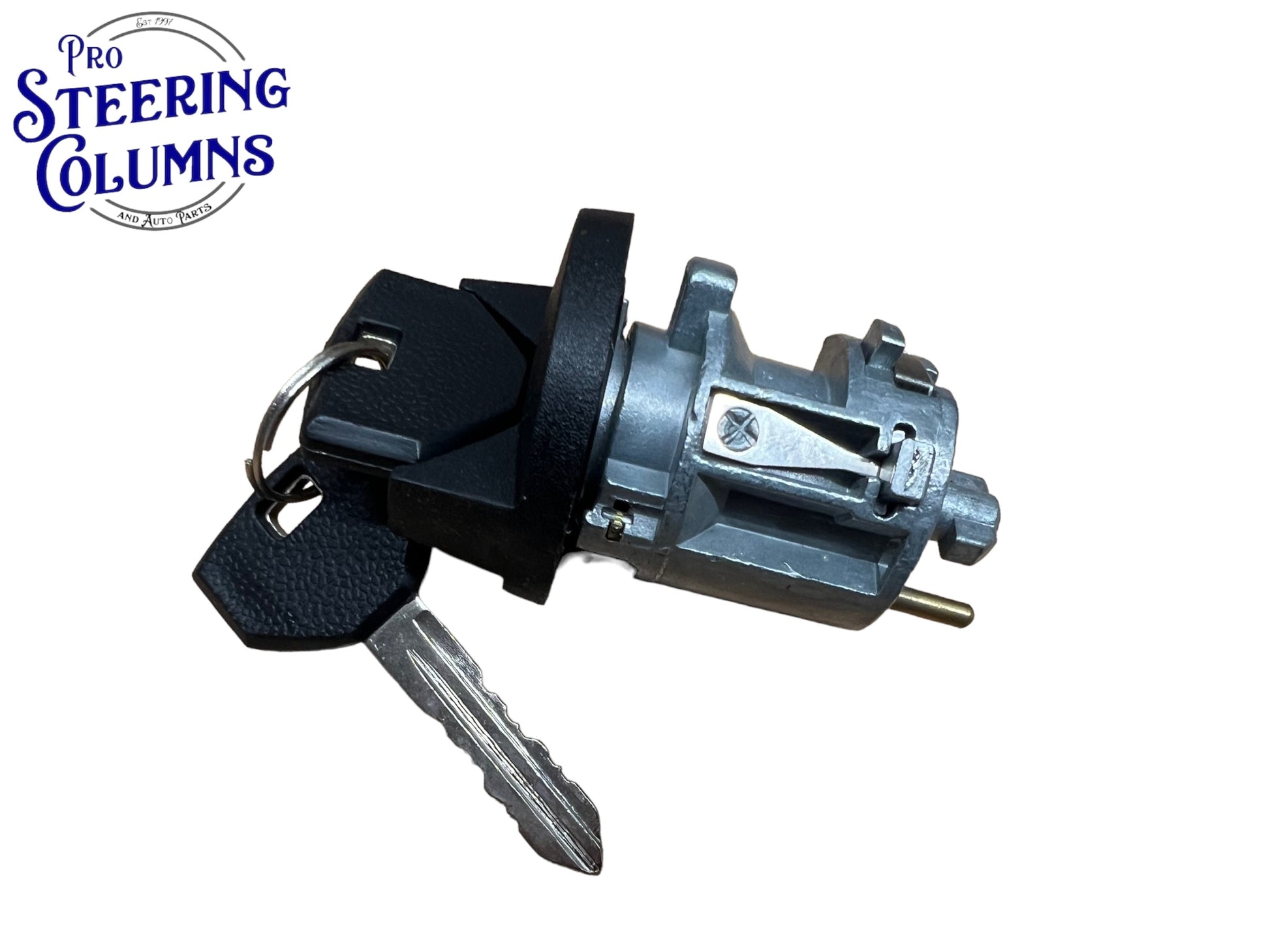 1998 & UP Ram 1500 Dakota Durango Ignition Lock Cylinder 2 Keys New 5003845AA