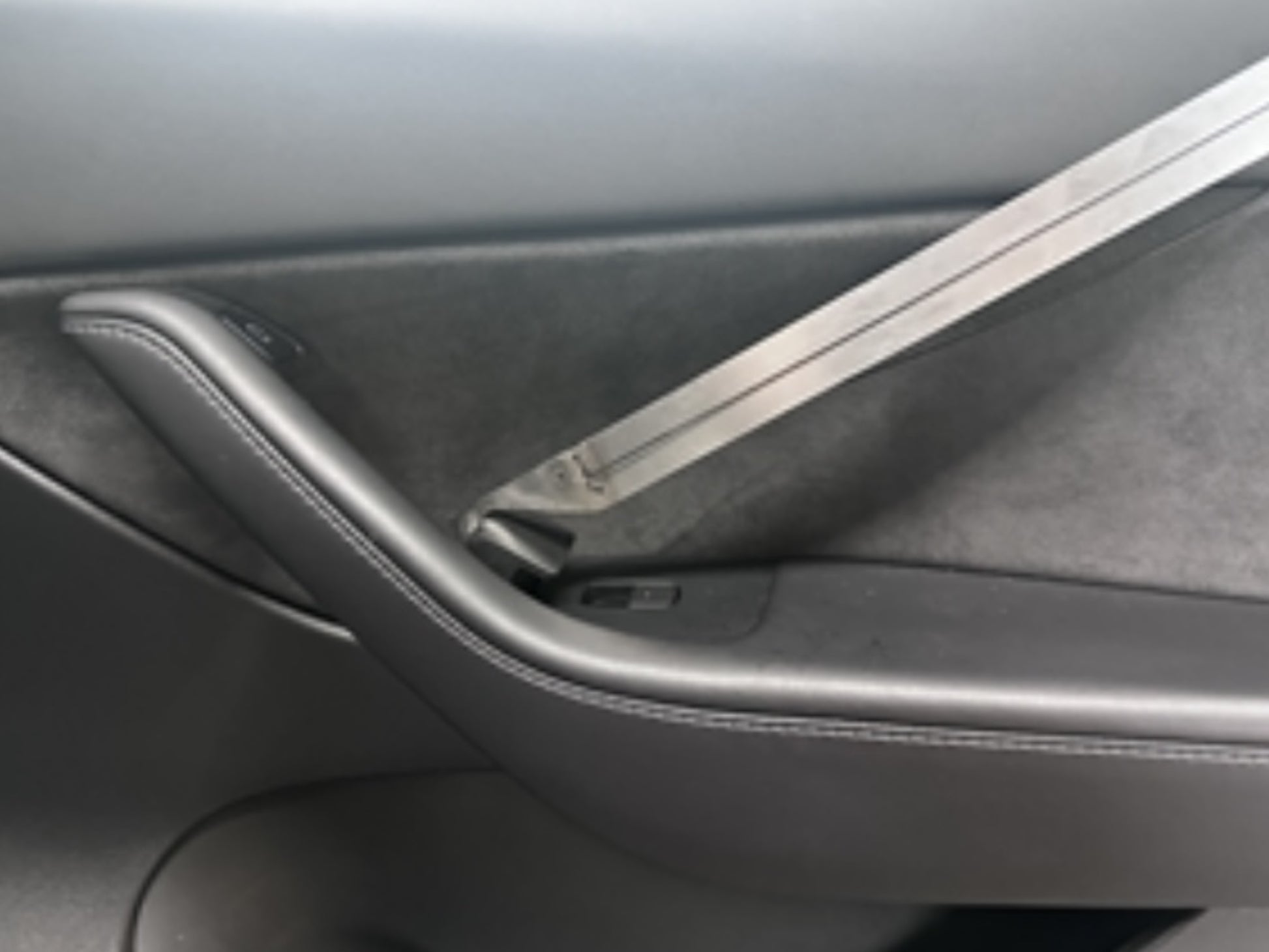 Access Tools - Tesla Tool (TT)