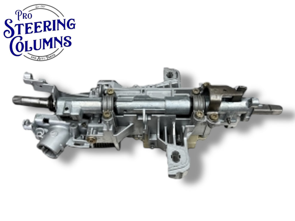 1992-1996 F-150 Bronco Steering Column Automatic Tilt Rebuilt