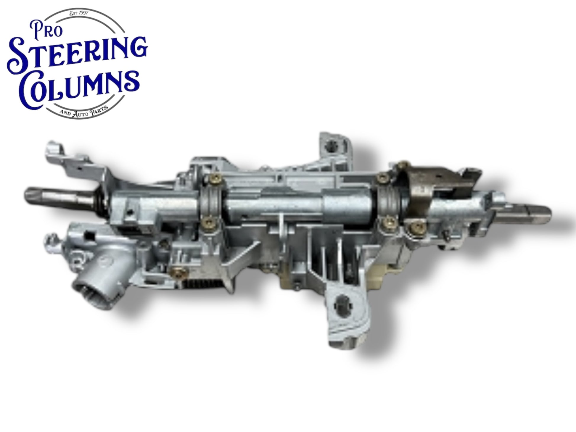 1992-1997 F-250 F-350 Steering Column Automatic Tilt Rebuilt