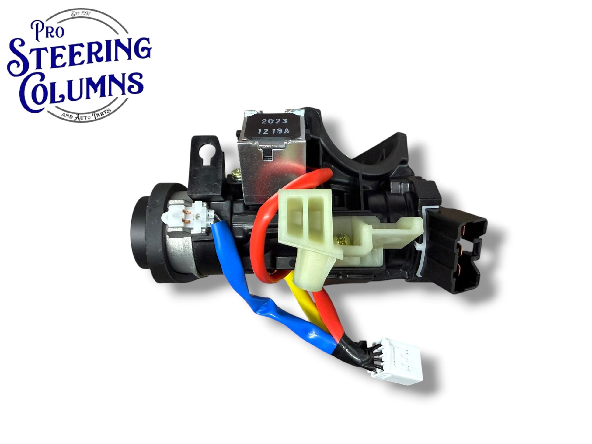 16-21 Hyundai Tucson Ignition Lock Cylinder Assembly PN: 81905-D3080 (Aftermarket)