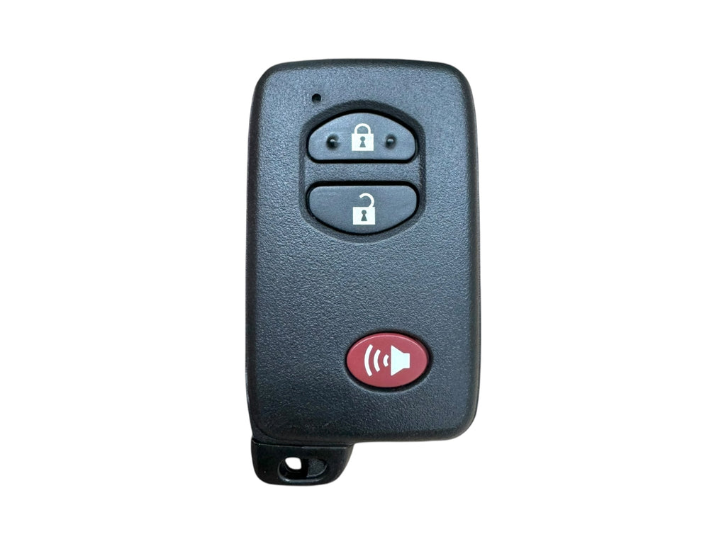 08-12 Toyota Rav4 Smart Key New PN: 89904-35030 / HYQ14AAB (E Board)