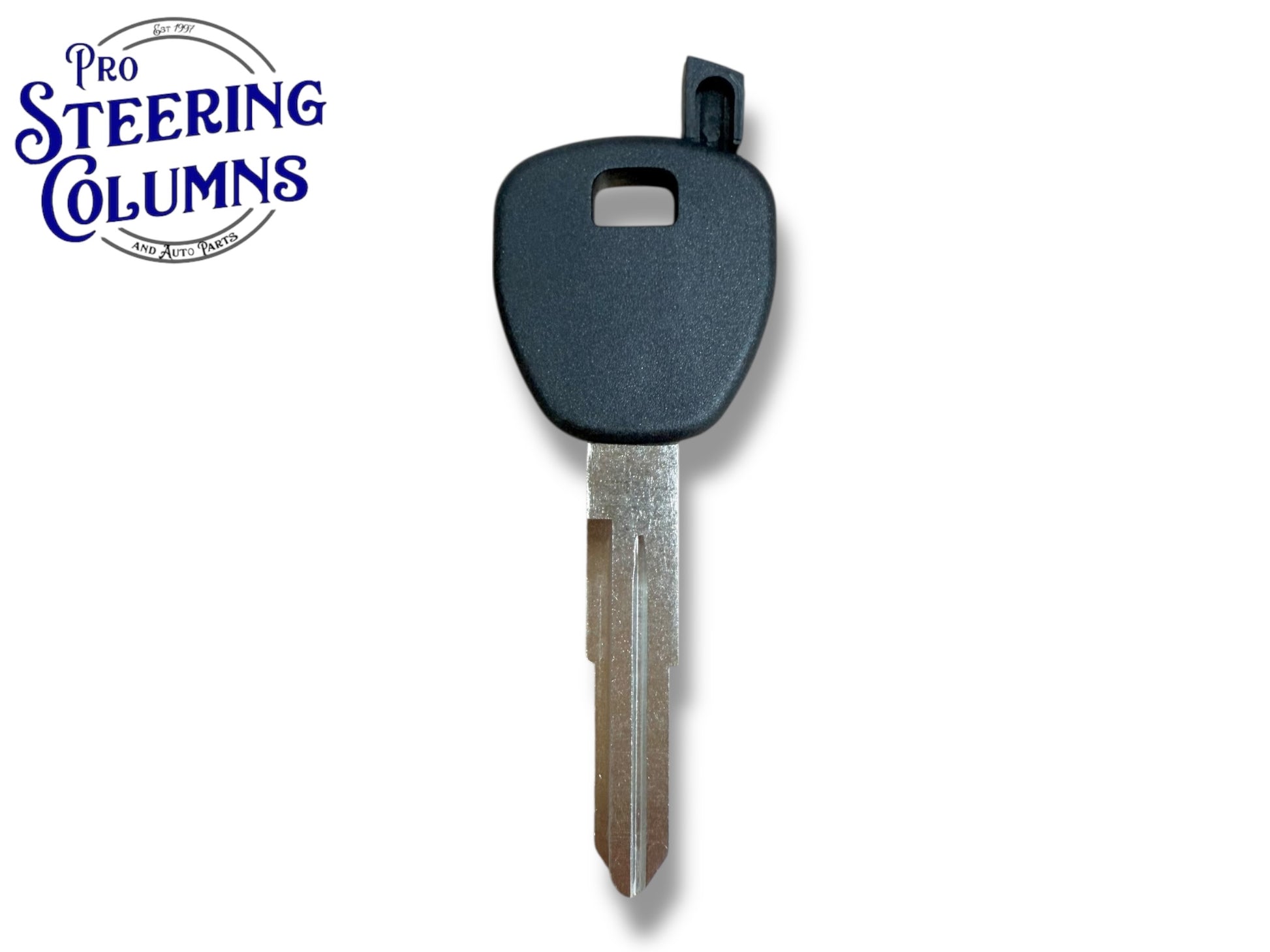 HD106 / HD108 Honda Acura Transponder Key Shell No Chip (Aftermarket)