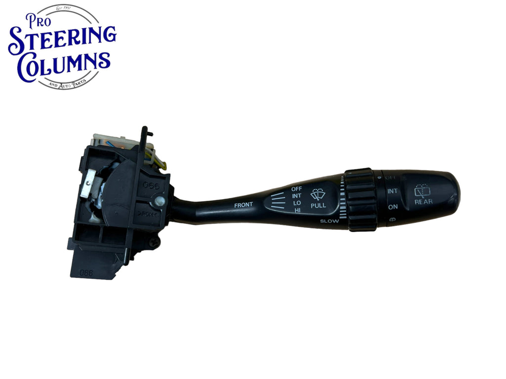 2000-2004 Montero Sport Windshield Wiper Switch Used OEM MR459915
