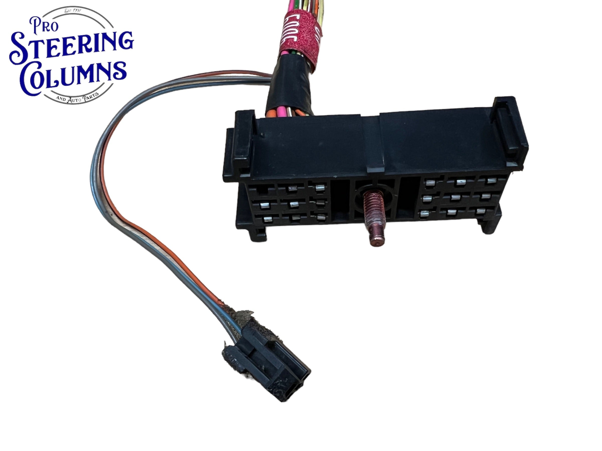 1998-1999 C/K Pickup Tahoe Suburban Ignition Lock Cylinder