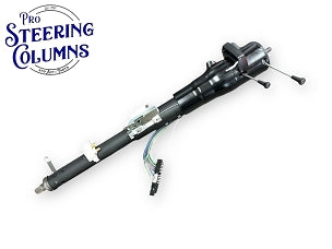 1976-1986 Jeep CJ5 CJ6 CJ7 Steering Column Automatic Column Shift Tilt Rebuilt