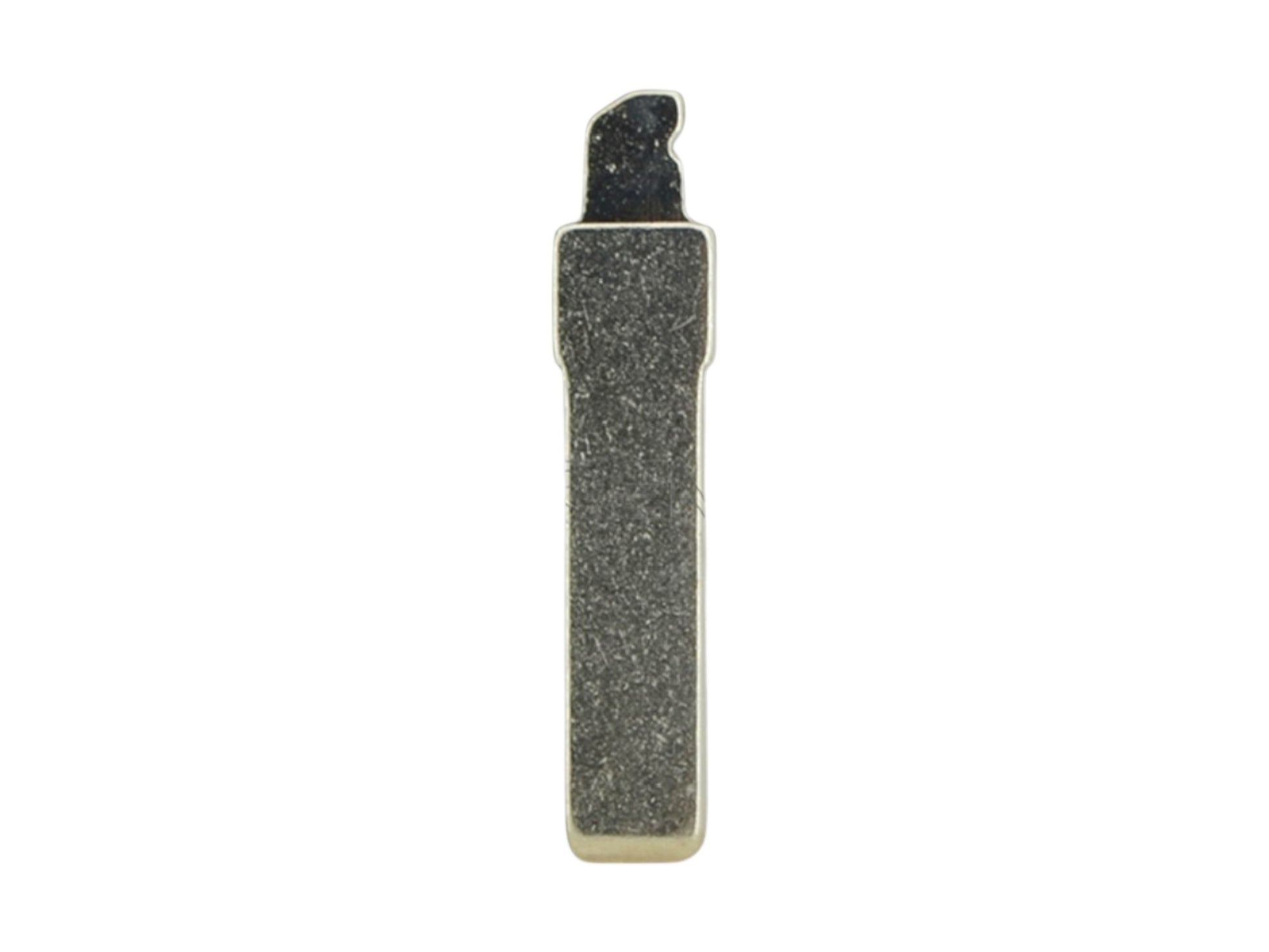 18-24 Jeep Wrangler Remote Flip Key Blade New OHT1130261 (Aftermarket)