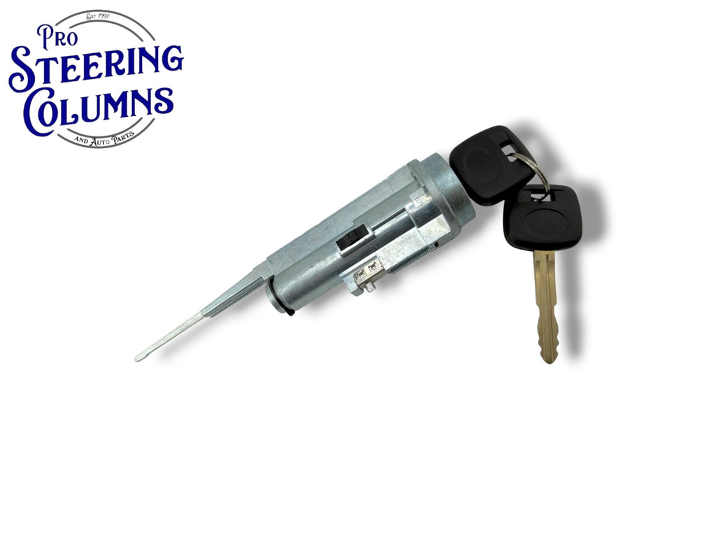 96-00 Toyota Rav4 Ignition Lock Cylinder PN: 69057-42020 (Aftermarket)