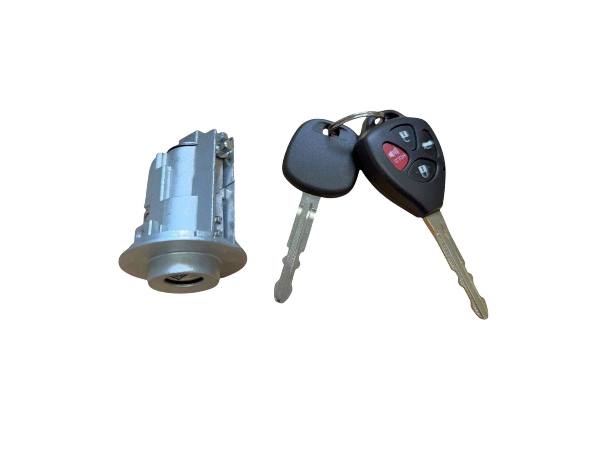13-15 Scion FR-S Ignition Lock Cylinder PN: SU003-02482 (Aftermarket)