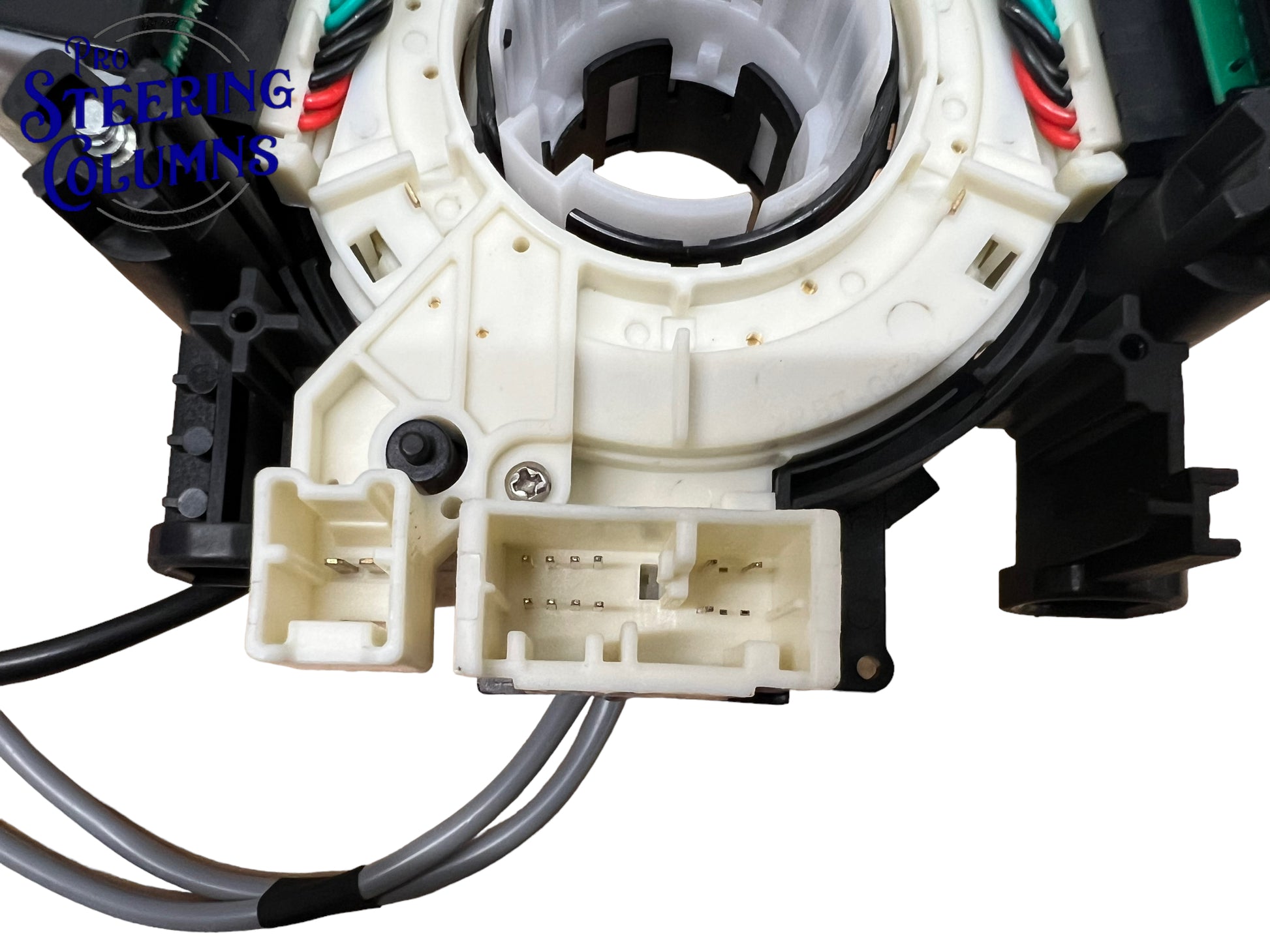 2004-2008 Nissan Maxima Headlight Turn Signal Combination Switch New 25560-ZK01D