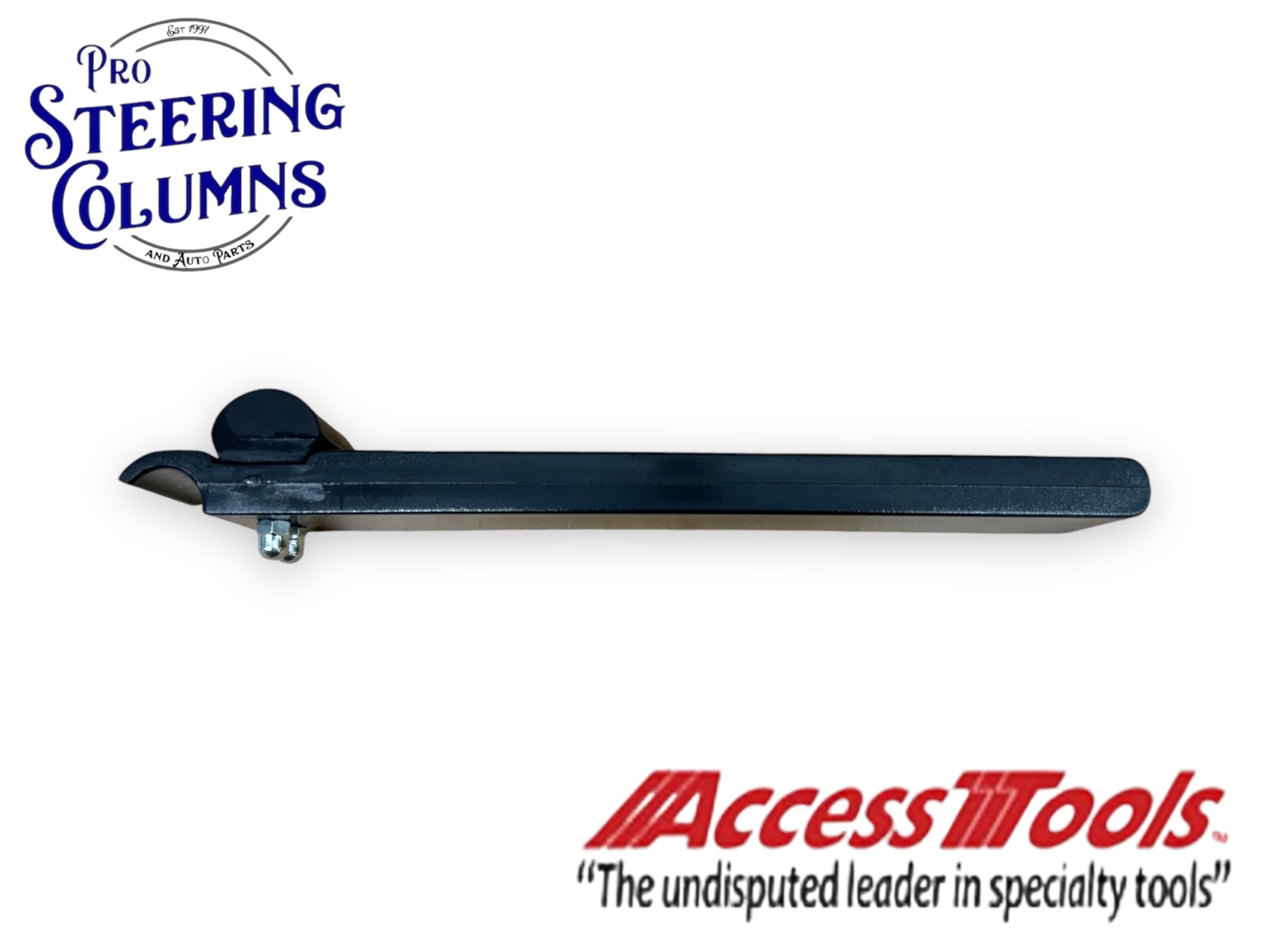 Super One Hand Jack Tool- Access Tools