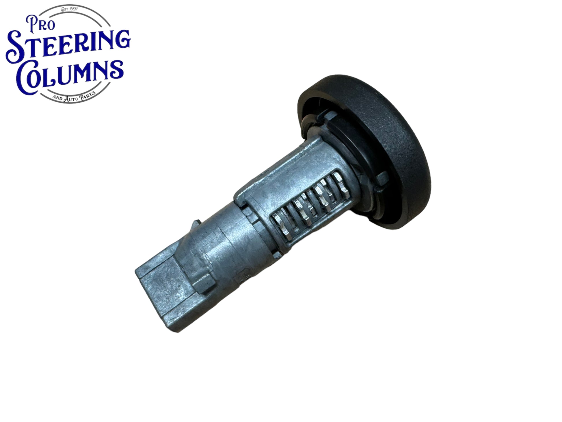 2015-2024 Express Savannah Ignition Lock Cylinder With 2 Chip Keys New