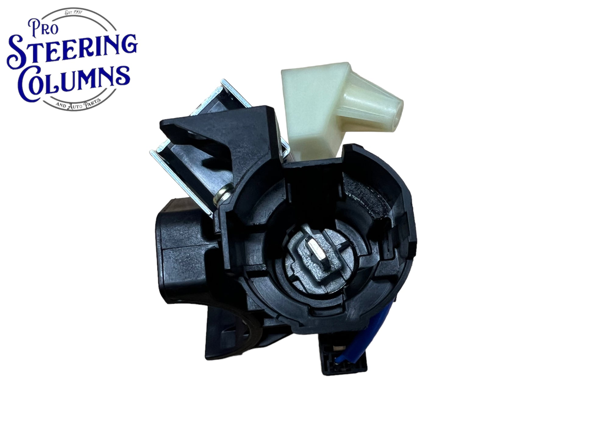 2017-2021 Elantra Ignition Lock Housing Assembly New OEM 81910-F2130