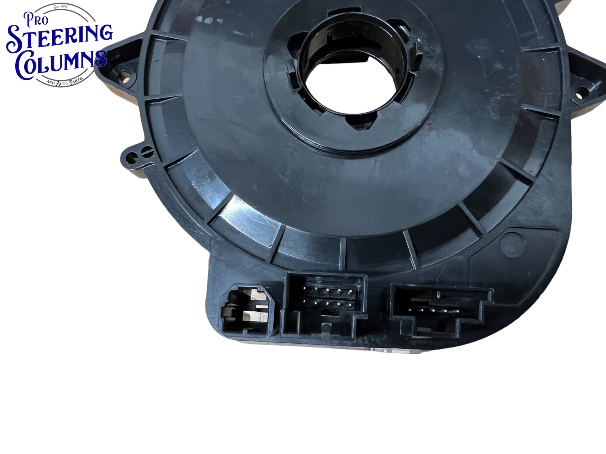 2015 & Up 500x Compass Renegade Air Bag Clock Spring With Cruise W/O Heated Wheel 6UW39LXHAA