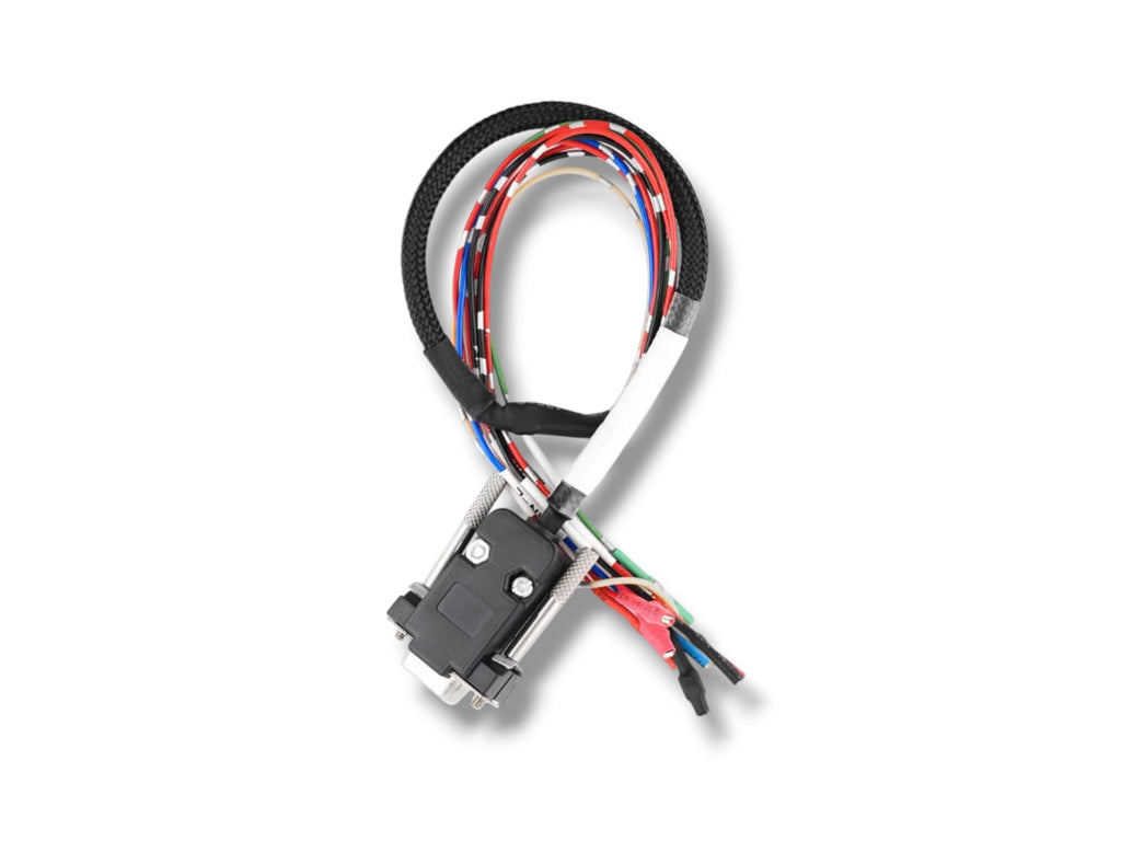 MK3 - Mercedes Benz Full Test Platform Pro for EIS / ESL / ELV / ECU / TCU /  Dash Gateway