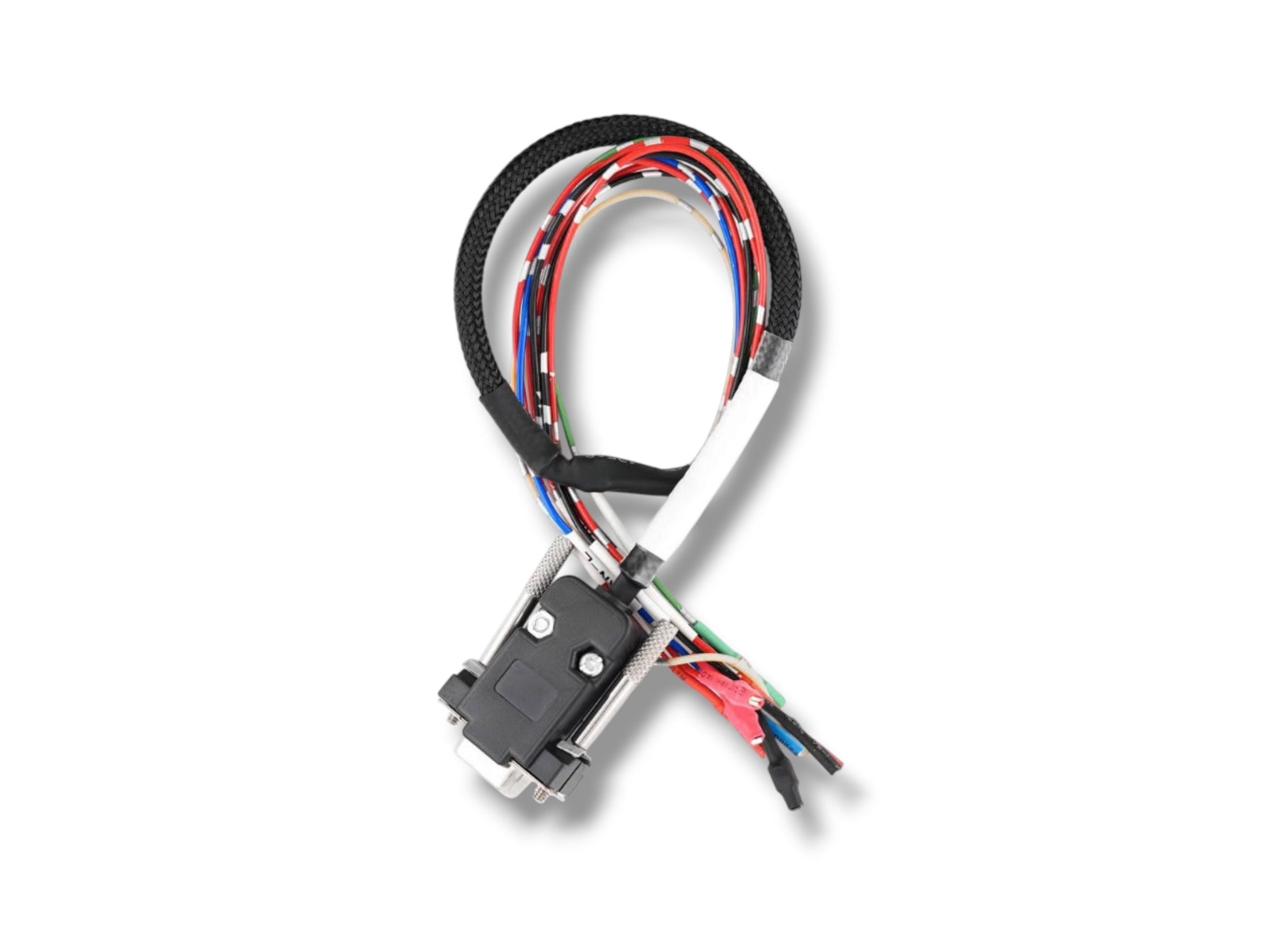 MK3 - Mercedes Benz Full Test Platform Pro for EIS / ESL / ELV / ECU / TCU /  Dash Gateway